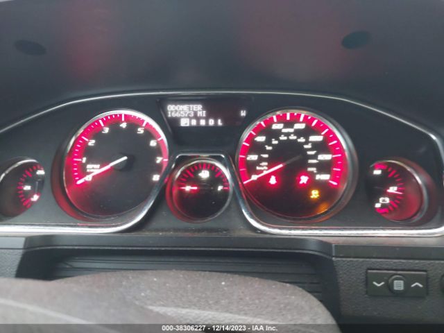1GKKVTKD7EJ311880 GMC Acadia Denali