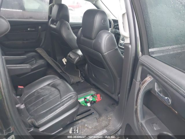 1GKKVTKD7EJ311880 GMC Acadia Denali