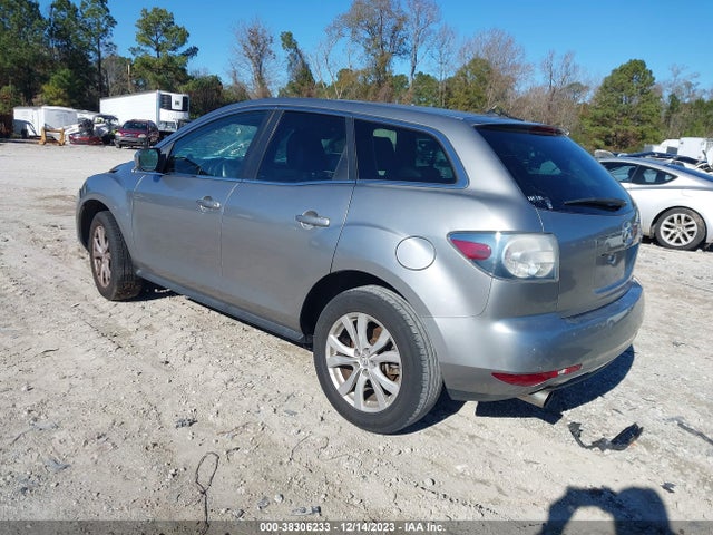 2010 MAZDA CX-7 S TOURING VIN: JM3ER2W32A0325962