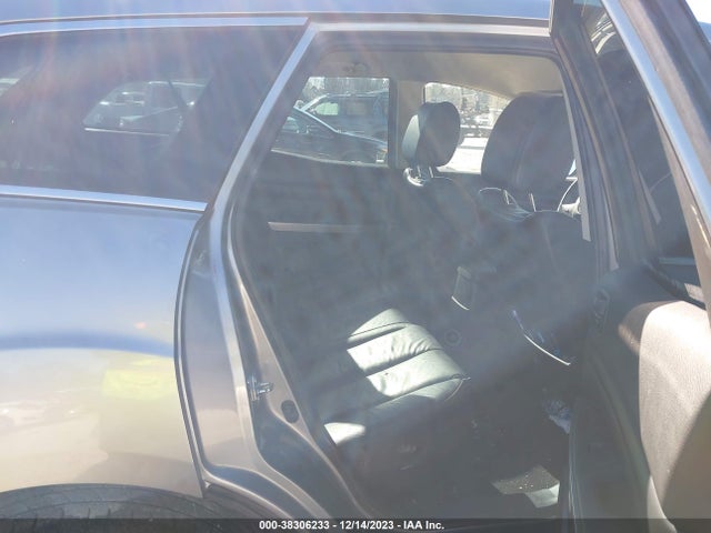 2010 MAZDA CX-7 S TOURING VIN: JM3ER2W32A0325962