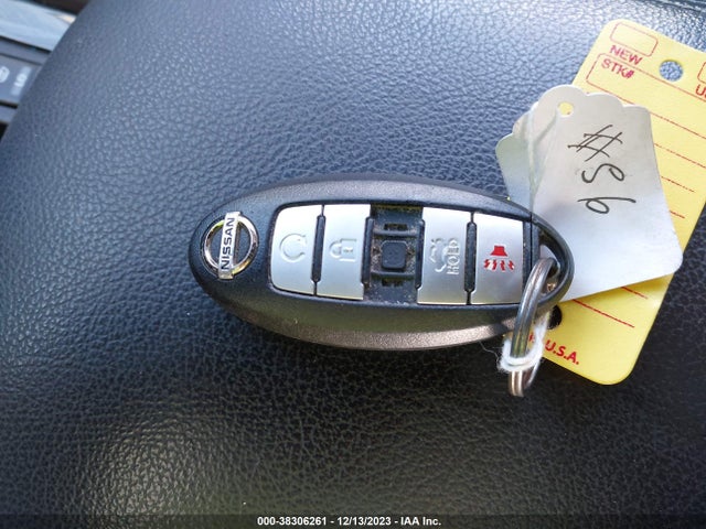 Nissan Altima 2.5 Sl 2017 1N4AL3AP1HC173454 Image 11