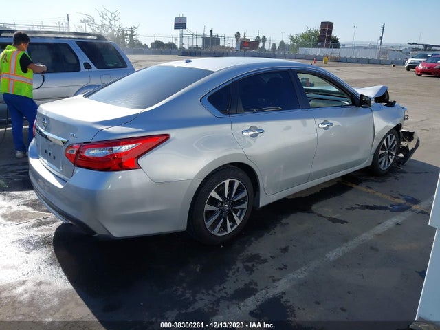 Nissan Altima 2.5 Sl 2017 1N4AL3AP1HC173454 Image 4