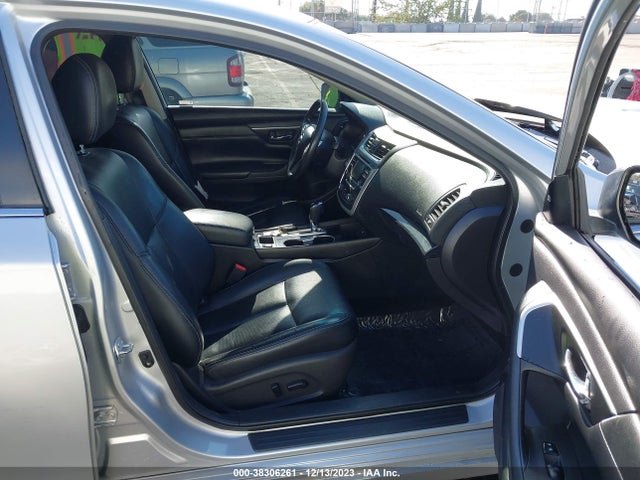 Nissan Altima 2.5 Sl 2017 1N4AL3AP1HC173454 Image 5