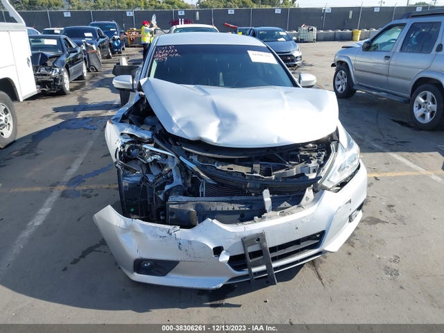 Nissan Altima 2.5 Sl 2017 1N4AL3AP1HC173454 Image 6
