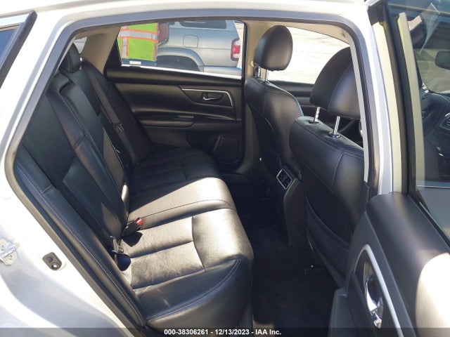 Nissan Altima 2.5 Sl 2017 1N4AL3AP1HC173454 Image 8
