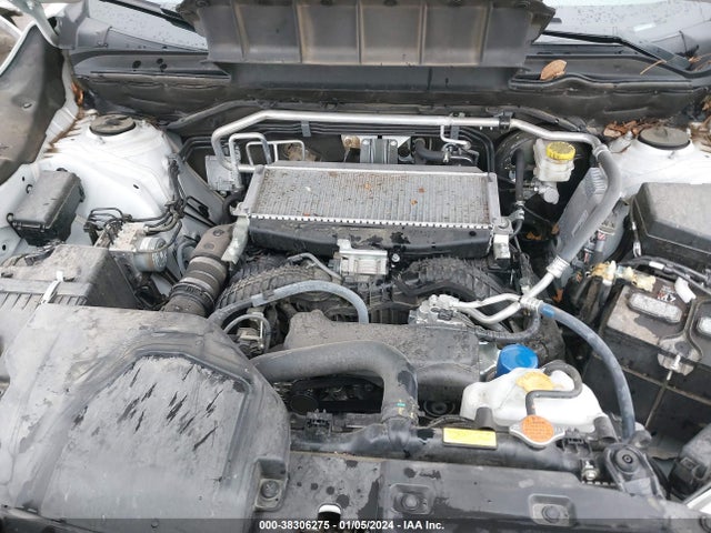 Subaru Ascent 2022 4S4WMAJD4N3416043 Image 22