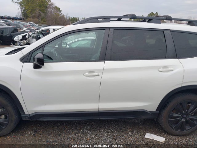 Subaru Ascent 2022 4S4WMAJD4N3416043 Image 27