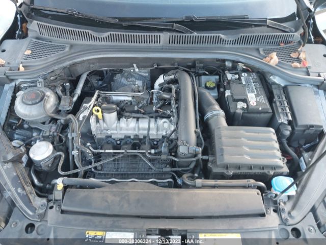 3VWC57BUXLM081644 Volkswagen Jetta 1.4t R-line/1.4t S/1.4t Se