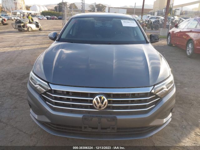 3VWC57BUXLM081644 Volkswagen Jetta 1.4t R-line/1.4t S/1.4t Se