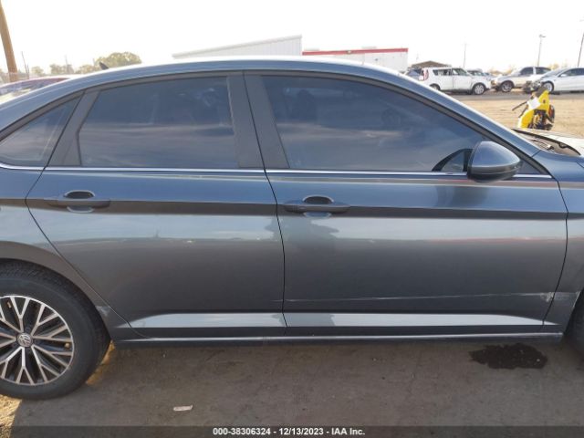 3VWC57BUXLM081644 Volkswagen Jetta 1.4t R-line/1.4t S/1.4t Se