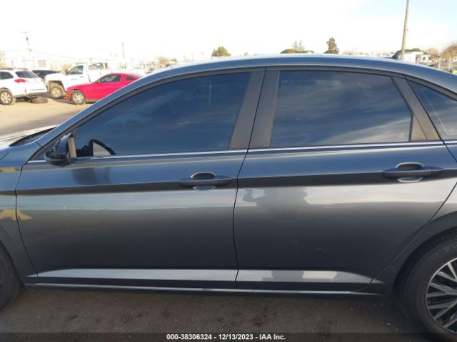 3VWC57BUXLM081644 Volkswagen Jetta 1.4t R-line/1.4t S/1.4t Se