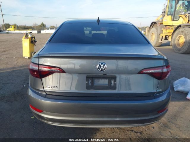 3VWC57BUXLM081644 Volkswagen Jetta 1.4t R-line/1.4t S/1.4t Se