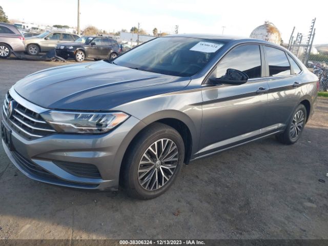 3VWC57BUXLM081644 Volkswagen Jetta 1.4t R-line/1.4t S/1.4t Se