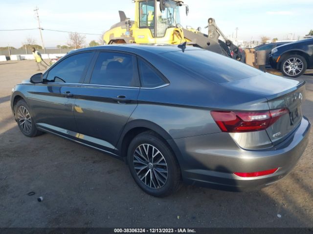 3VWC57BUXLM081644 Volkswagen Jetta 1.4t R-line/1.4t S/1.4t Se