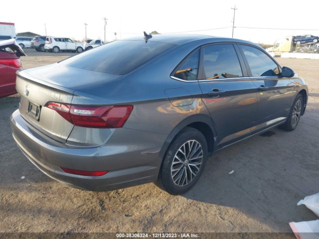 3VWC57BUXLM081644 Volkswagen Jetta 1.4t R-line/1.4t S/1.4t Se