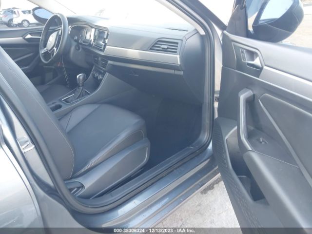 3VWC57BUXLM081644 Volkswagen Jetta 1.4t R-line/1.4t S/1.4t Se