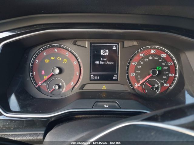 3VWC57BUXLM081644 Volkswagen Jetta 1.4t R-line/1.4t S/1.4t Se