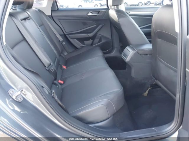 3VWC57BUXLM081644 Volkswagen Jetta 1.4t R-line/1.4t S/1.4t Se
