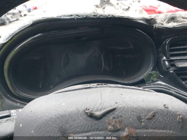 1C4RDHAG9MC573201 Dodge Durango Sxt Rwd