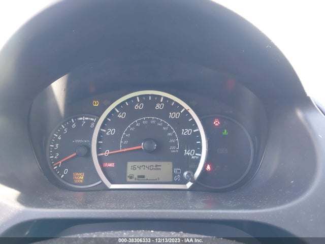 2014 MITSUBISHI MIRAGE ES VIN: ML32A4HJXEH011948