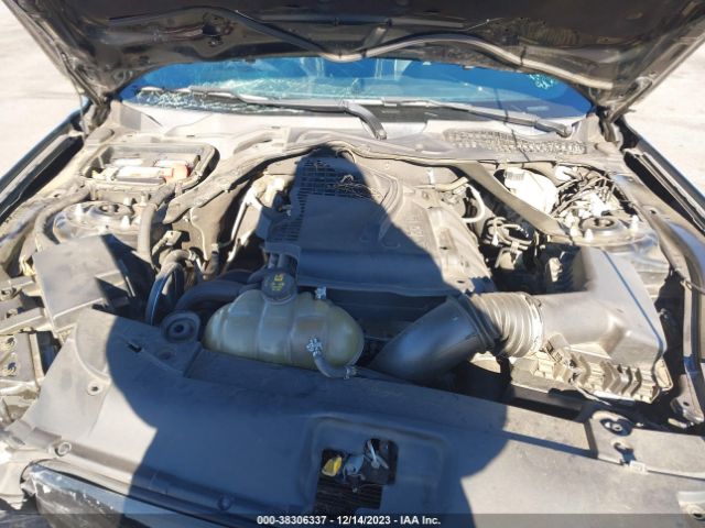 1FATP8UH7G5291137 Ford Mustang Ecoboost Premium