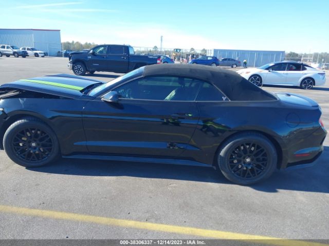 1FATP8UH7G5291137 Ford Mustang Ecoboost Premium