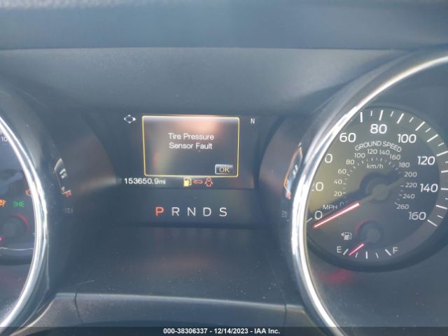 1FATP8UH7G5291137 Ford Mustang Ecoboost Premium