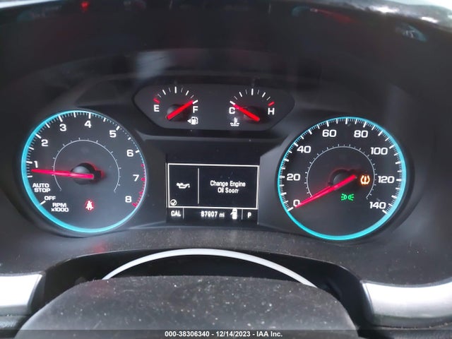 Chevrolet Traverse Ls 2018 1GNERFKW6JJ198344 Image 7