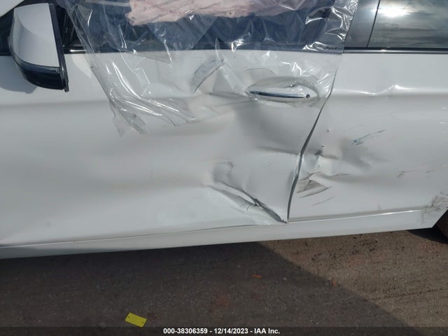 WBA5A5C50GG348533 BMW 528I