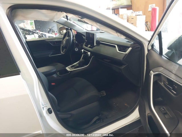 Toyota RAV4 LE 2023 2T3G1RFV9PC347594 Image 5