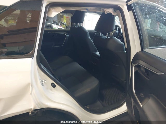Toyota RAV4 LE 2023 2T3G1RFV9PC347594 Image 8
