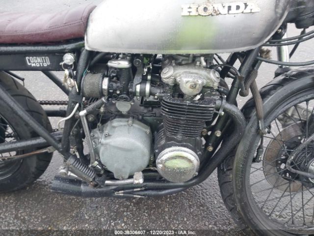 1974 honda discount cb550 for sale
