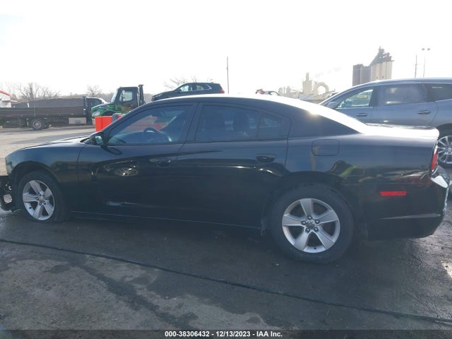 Dodge Charger Se 2014 2C3CDXBG6EH135382 Image 15