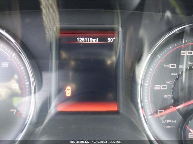 Dodge Charger Se 2014 2C3CDXBG6EH135382 Image 7