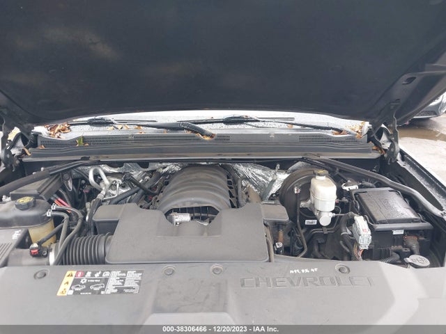 Chevrolet Tahoe Lt 2017 1GNSKBKC0HR138240 Image 10