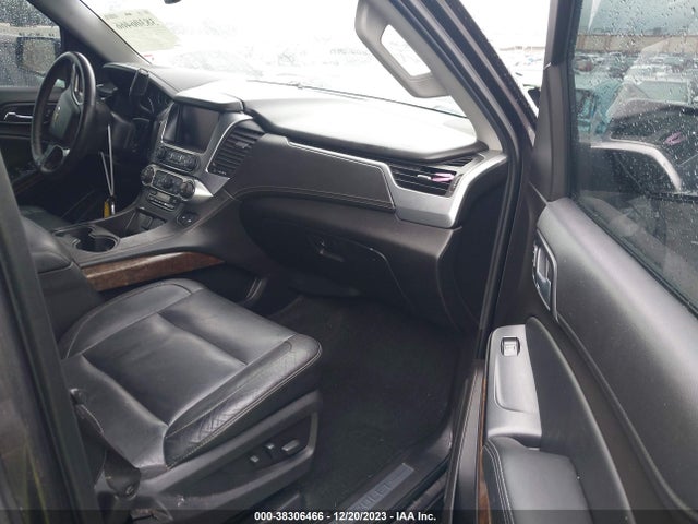 Chevrolet Tahoe Lt 2017 1GNSKBKC0HR138240 Image 5