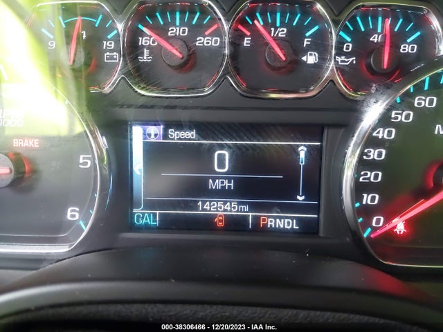 Chevrolet Tahoe Lt 2017 1GNSKBKC0HR138240 Image 7