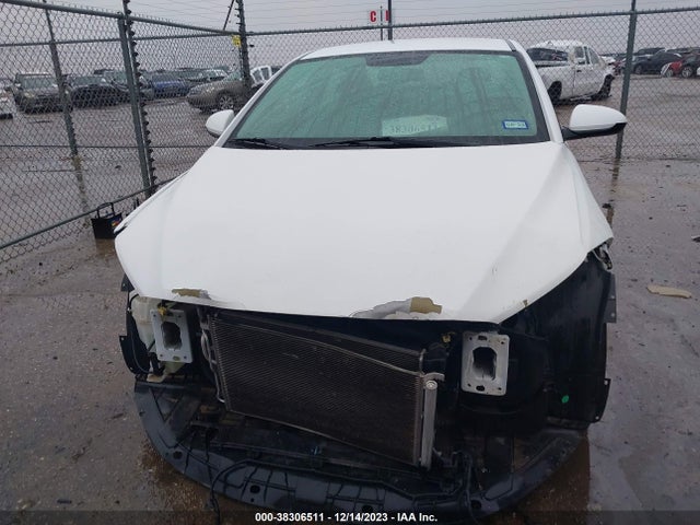 Hyundai ELANTRA SE 2017 5NPD84LF5HH008370 Image 13