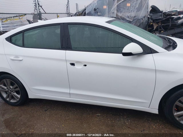 Hyundai ELANTRA SE 2017 5NPD84LF5HH008370 Image 14
