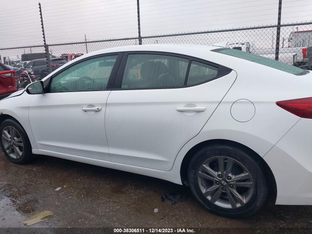 Hyundai ELANTRA SE 2017 5NPD84LF5HH008370 Image 15