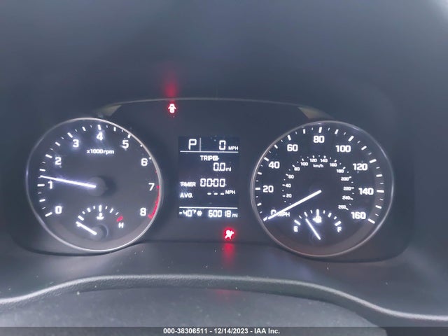 Hyundai ELANTRA SE 2017 5NPD84LF5HH008370 Image 7