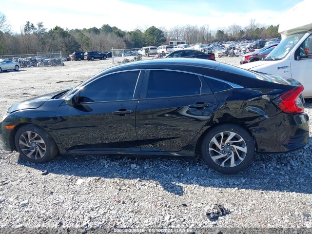Honda CIVIC EX 2016 19XFC2F72GE023539 Image 13