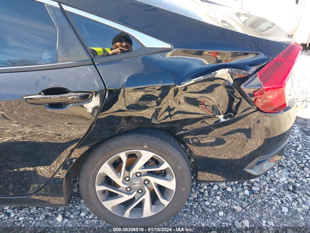 Honda CIVIC EX 2016 19XFC2F72GE023539 Image 6