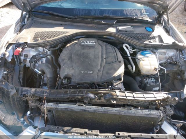 2017 AUDI A6 WAUG8AFC7HN059783 Photo 9