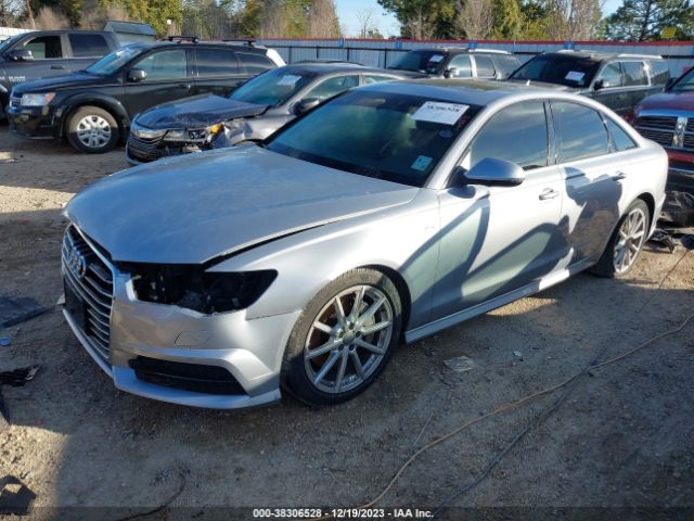 2017 AUDI A6 WAUG8AFC7HN059783 Photo 1