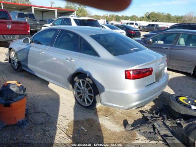 2017 AUDI A6 WAUG8AFC7HN059783 Photo 2
