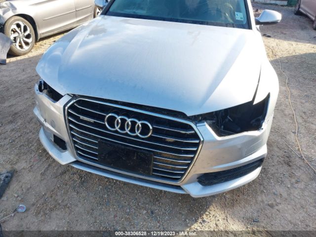 2017 AUDI A6 WAUG8AFC7HN059783 Photo 5