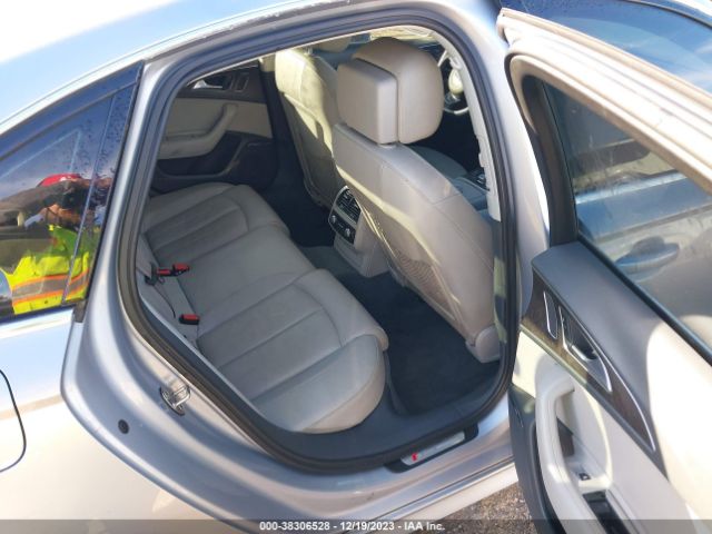 2017 AUDI A6 WAUG8AFC7HN059783 Photo 7
