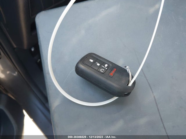 Honda CR-V EX 2018 5J6RW1H52JA012166 Image 11
