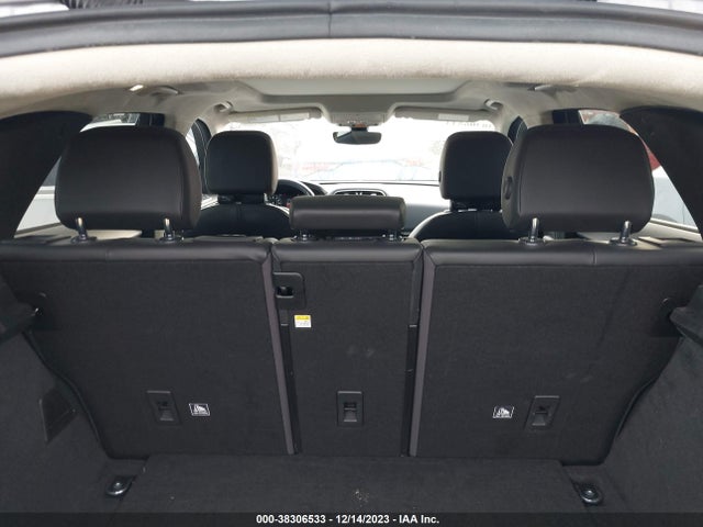 2020 JAGUAR F-PACE SADCK2FXXLA622583 Photo 7